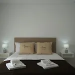 Refugio De Vakantiehuis Ferrel (Leiria)