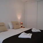 Refugio De Vakantiehuis *