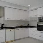 Vakantiehuis Refugio De Ferrel (Leiria)