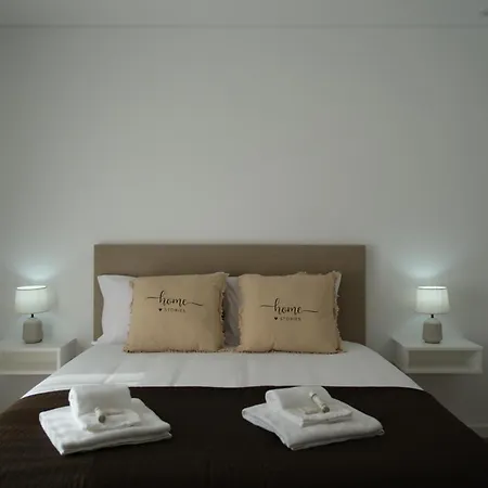 Refugio De Holiday home Ferrel (Leiria)