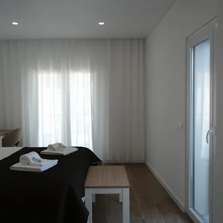 Refugio De Vakantiehuis