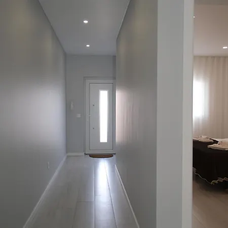 Refugio De Holiday home Ferrel (Leiria)
