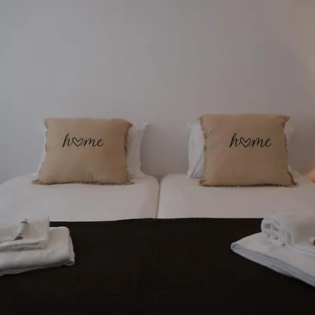 Refugio De Holiday home