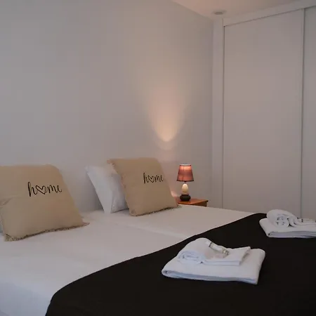 Refugio De Vakantiehuis *