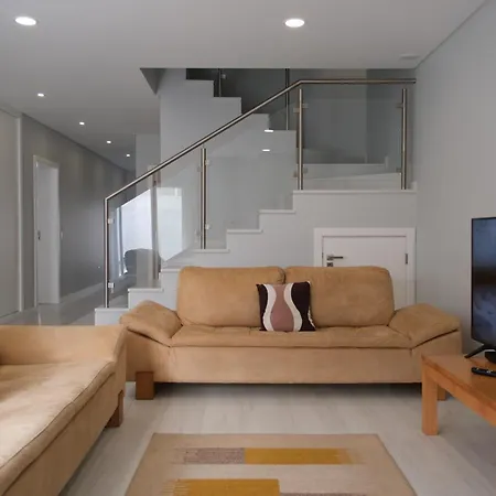 Refugio De Hébergement de vacances