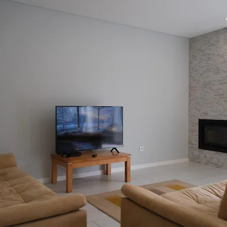 Hébergement de vacances Refugio De