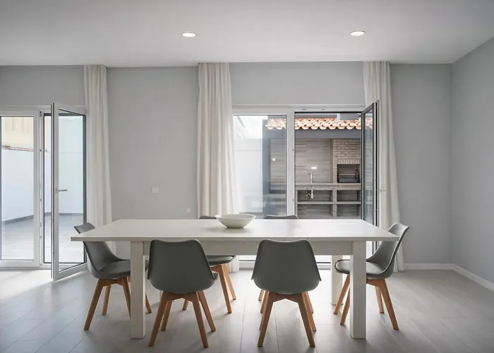 Hébergement de vacances Refugio De