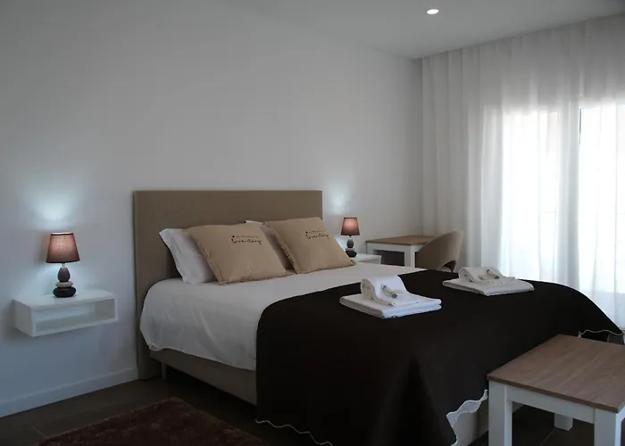 Hébergement de vacances Refugio De *