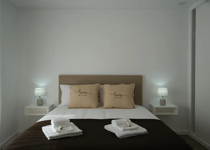 Refugio De Hébergement de vacances Ferrel (Leiria)