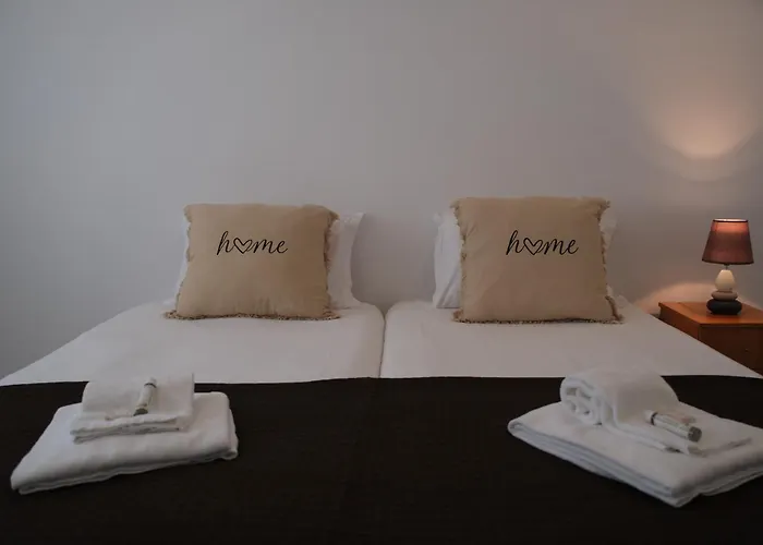 Refugio De Hébergement de vacances