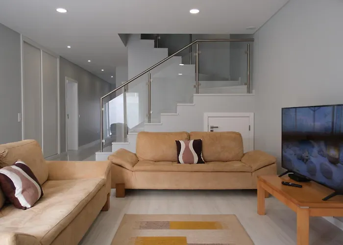 Refugio De Hébergement de vacances