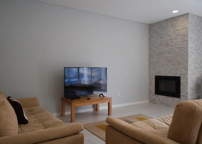 Hébergement de vacances Refugio De