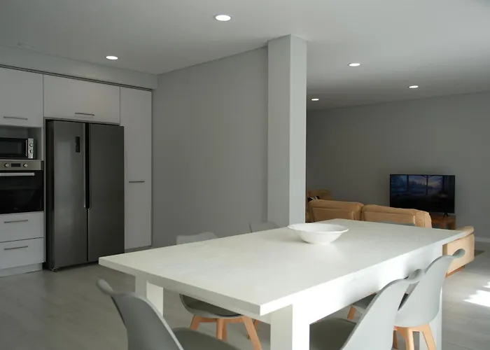 Hébergement de vacances Refugio De *